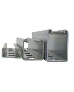 EG0820 - STRUT 1-5/8" X 10' 14 GA (20752)