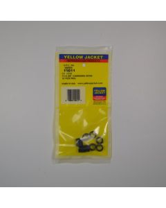 19010 GASKET/VALVE REPL PAK (16310)