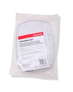 50028399-001 COVER PLATE FOR PRESTIGE T-STAT (14868)
