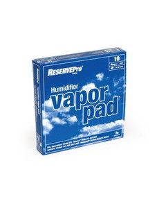 GA10 REPLACEMENT VAPOR PAD FOR 570M (GFI#7900)