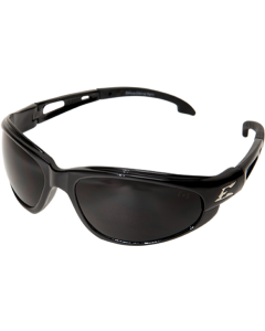 SW116 - DAKURA - BLACK FRAME W/SMOKE LENSES