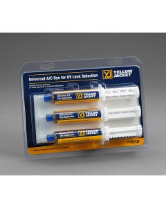 69727 DYE KIT SINGLE APPLICATION 1 OZ. 30ML INJECTOR (22148)