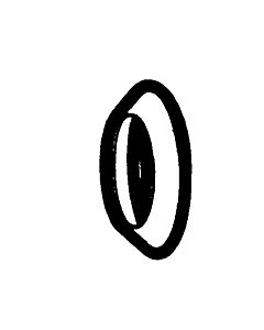 B147-10 - FLARE GASKET 5/8