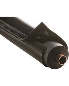 72-E - LINESET INSULATION PROTECTOR E-FLEXGUARD FITS OVER 5/8", 7/8" TUBING & 1/2" WALL INSUL, 6' LENGTH (22633)