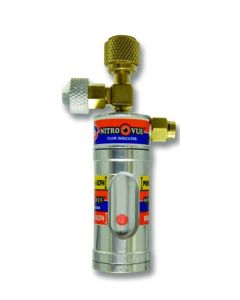 NV1 - NITROVUE FLOW INDICATOR (23646)