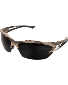 TSDK216CF - KHOR FOREST CAMOUFLAGE POLARIZED SMOKE LENS