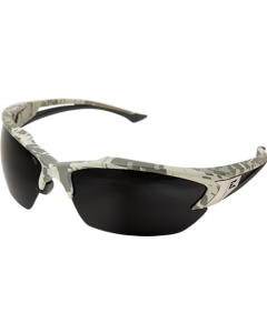 TSDK216DCF - KHOR DIGITAL CAMOUFLAGE POLARIZED SMOKE LENS (24129)