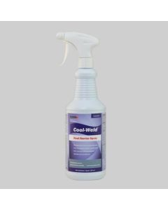 COOLWELD-32 - Cool-Weld Gel Heat Sink Spray 32oz  (24759)