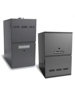 GMES800805CN - GAS FURNACE 80% UP/HORIZ FER 1-ST LPT-03 (25655)