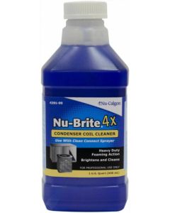 4291-90 - Nu-Brite Concentrate 1qt (25761)