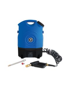 4778-0 - Turbo Tank Portable Rinsing Sprayer