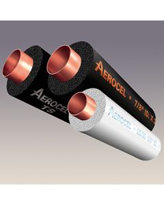 IT3834 INS TUBE 3/8"ID 6' 3/4"WALL (15034)