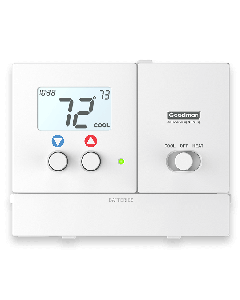 TSTATD1100-2 - 1H/1C Non-Programmable (26462)