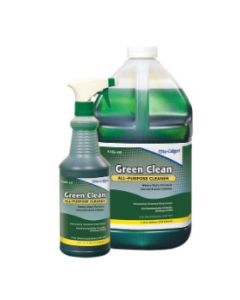 4186-24 GREEN CLEAN 1QT (17096)