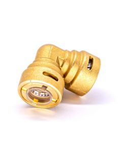 87028 PRO-FIT 3/4" 90 ELBOW (26854)