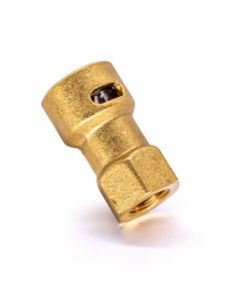 87037 PRO-FIT 3/8" SOCKET/FLARE (26857)