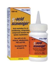 4301-02 RX-ACID SCAVENGER 2 OZ. (11303)