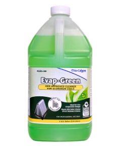 4191-08 EVAP-GREEN COIL CLEANER 1GAL (20445)