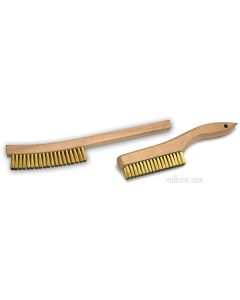 73816 - STAINLESS STEEL WIRE BRUSH (9263)
