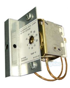 OT18-60A - OUTDOOR THERMOSTAT (3649)