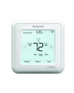 TH6320ZW2003 - Z-WAVE T6 PROGRAMMABLE T-STAT (25234)