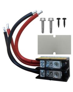 SPW-01 - SINGLE POINT WIRING KIT (4240)