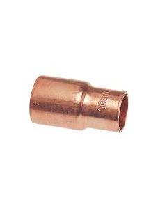CFR075050 - COPPER FITTING RED 7/8X5/8 OD (1912)