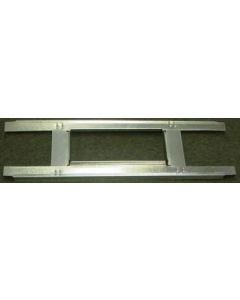 PF 6X10X24 - PLASTER FRAME 6X10X24 (3759)