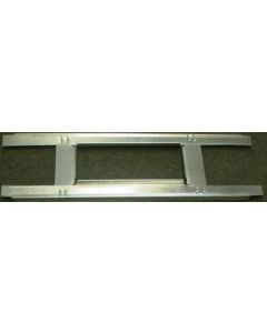 PF 6X12X24 - PLASTER FRAME 6X12X24 (3760)