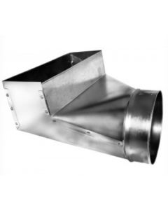 243 6X12X7 - 90 DEGREE REG BOOT (7186)