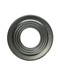 4RVGC - PIPE COLLAR GALV 4"