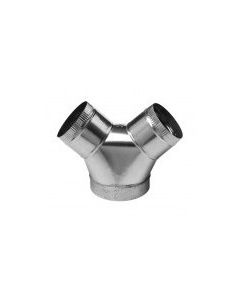 272 4X4X4 BULL HEAD WYE (22576)