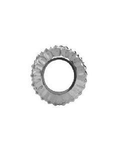 5RVSC - STORM COLLAR 5" (5MSC) (8657)