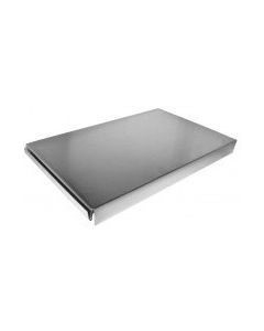 411 16X10 - END CAP (18775)