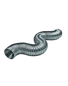 301 8'X3" - ALUM DUCT FLEX 8'X3" (7718)