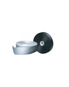 14932 - WEBBING BLACK NYLON 100YD (6303)