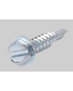 6945CX - SELF DRILL SCREWS 3/4" #8 (9160)
