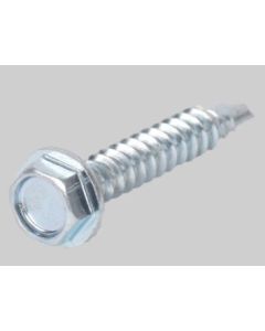 6946CX - SELF DRILL SCREWS 1" #8 (9161)