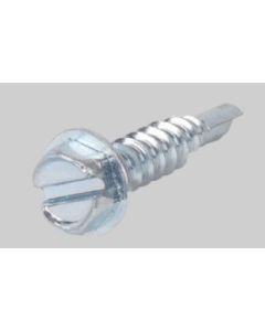 6955CX - SELF DRILL SCREWS 3/4" #10 (9166)
