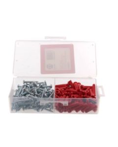 7102CX - ANCHOR KIT #10 COMBO (9242)