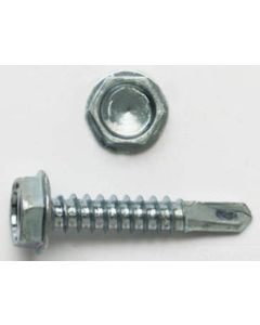 PC812HT - SELF DRILLNG SCREWS 1/2" 500BX (3748)