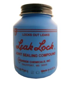 HS10004 - LEAK LOCK 4OZ (18694)