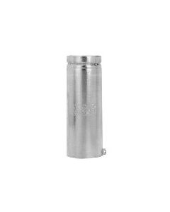5RVAJ - B-VENT PIPE ADJ 5"X12" (8650)