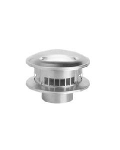 5RJC - B-VENT CAP 5" (5MCHP (8649)