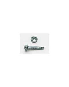 PC1034HT - SELF DRILLING SCREWS #10-3/4" 500 PER BOX (3739)