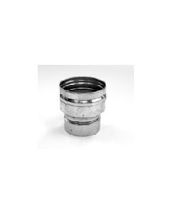 3RVI5 - INCREASER 3" TO 5" ROUND (7648)