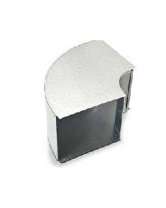 430 18X10 - HORIZ FLAT 90 ELL (23236)