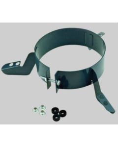 DMB3 MOTOR MOUNT FLEX BRACKET 5-1/2"  (18406)
