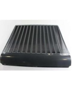 0161A00052 DRAINPAN VERTICAL
