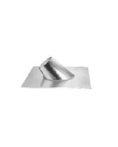 6RFX - STEEP ROOF FLASHING 6" (8846)